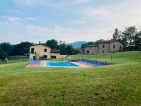 Agriturismo Tramonti, Castiglione Di Garfagnana